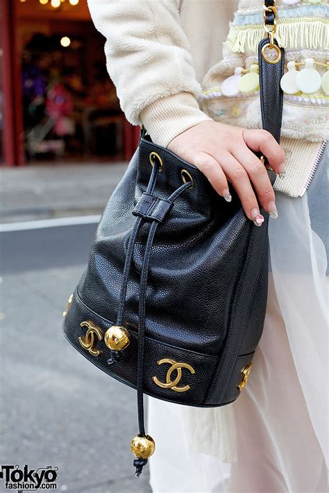 vintage chanel purse|where to buy vintage chanel.